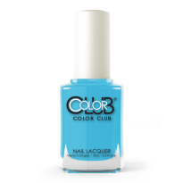 VERNIS COLOR CLUB stay breezy baby  #1243 Collection CALM BEFORE THE STORM