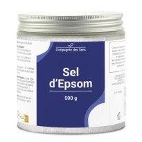 SELS D' EPSOM 500 gr