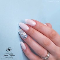 Vernis semi permanent #417 GELLACCO