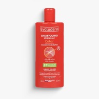 Shampoing Régénérant Color 400 ml  Evoluderm