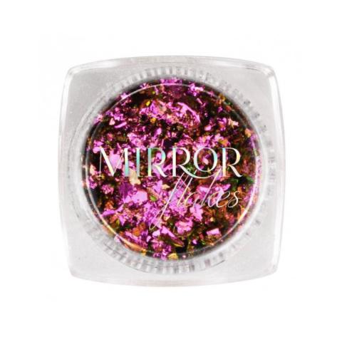 Glitter EF Exclusive MIRROR FLAKES 09