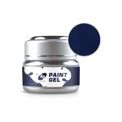 Gel UV LED PAINT N°66 EF Exclusive