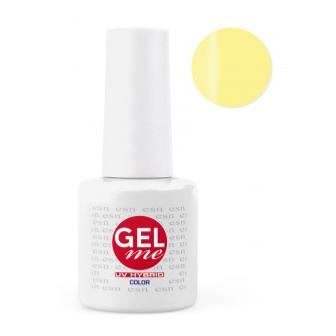 VERNIS SEMI PERMANENT #16 YELLOW GEL ME