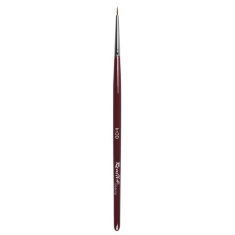 PINCEAU EYELINER MAQUILLAGE (make-up brush) KR0 ROUBLOFF