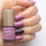 VERNIS STAMPING ORCHID CHIC  9ml  MOYOU