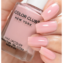 VERNIS A ONGLES LESS IS MORE #1355 COLOR CLUB