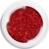 Gel Couleur #1108 XMAS & NEW YEAR CELEBRATION BOSSY RED  ABC NAILSTORE artistgel 
