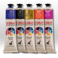 Peinture acrylique Jo SONJA'S 75 ML