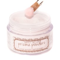 POUDRE COULEUR PRIZMA BUFFED PINK 45gr #P-112  TAMMY TAYLOR