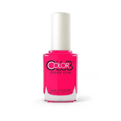 VERNIS A ONGLES SWEET GETAWAY #LUV07 COLOR CLUB