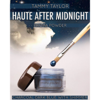 PRIZMA POWDER HAUTE AFTER MIDNIGHT, 45gr #P-140 TAMMY TAYLOR