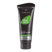 Après rasage #Aloe Vera Baume After Shave 