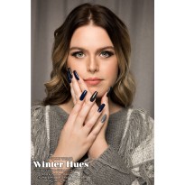 VERNIS SEMI PERMANENT WINTER HUES COLLECTION Tammy Taylor