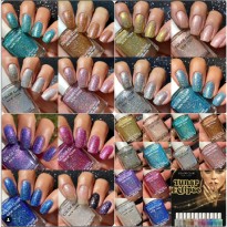 VERNIS A ONGLES EVERYONE LOVES A LIBRA  #1364 COLOR CLUB