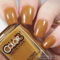 VERNIS A ONGLES OH DEER! #1082 COLOR CLUB
