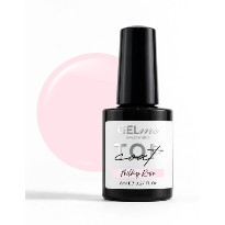 Top coat Milky Rose No Wipe ESN Gel Me 8ml