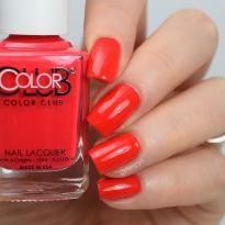 VERNIS A ONGLES BLAZE #AN38 POPTASTIC NEON COLOR CLUB