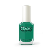 VERNIS A ONGLES PON THE REGGAE #AN46 COLOR CLUB