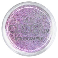 RUB Glitter EF Exclusive #7 HOLOGRAPHY COLLECTION