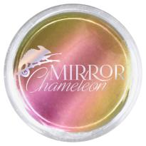 PIGMENT EFFET MIROIR ET CAMLON #MC6