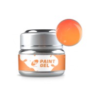 Gel UV LED PAINT N°26 EF Exclusive