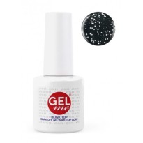 TOP COAT BLINK #4 VERNIS SEMI PERMANENT SANS RESIDUS GEL ME