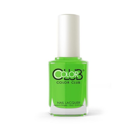 VERNIS A ONGLES FEELIN GROOVY #AN02 COLOR CLUB