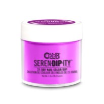 POUDRE SERENDIPITY Mrs ROBINSON #AN07 POPTASTIC NEON COLOR CLUB