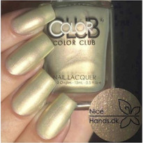 VERNIS A ONGLES SUGAR RAYS #1006 COLOR CLUB