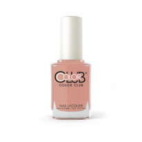 VERNIS A ONGLES COMFY COZY #1077 COLOR CLUB