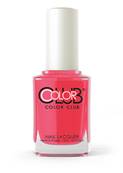 VERNIS A ONGLES ALL OVER PINK COLOR CLUB #47
