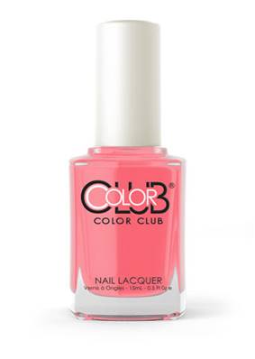 VERNIS A ONGLE In bloom #803 COLOR CLUB