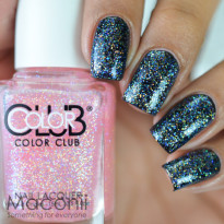 VERNIS A ONGLES HOT COUTURE #875 COLOR CLUB