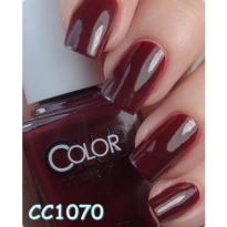 VERNIS SEMI PERMANENT ROCKY MOUNTAIN HIGH COLOR CLUB  #1070