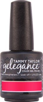 VERNIS SEMI PERMANENT CHRRY ON TOP TAMMY TAYLOR