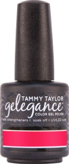 VERNIS SEMI PERMANENT CHERRY ON TOP TAMMY TAYLOR