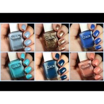 VERNIS SEMI PERMANENT DON'T STEAL MY THUNDER  COLOR CLUB   #1240