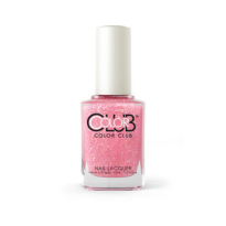 VERNIS A ONGLES BOOGIE ALL NIGHT LONG #ANR07 GLOW IN THE DARK COLOR CLUB