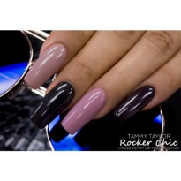 VERNIS SEMI PERMANENT ROCKER CHIC Collection Tammy Taylor