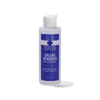 CALLUS REMOVER BLUE CROSS 177 ML Gel Extra Fort contre les callositées