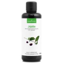 HUILE VEGETALE JOJOBA  BIO 100 ML