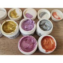 Lot de 9 Gel UV   ABC Nailstore artistgel LOT #23  TikTok