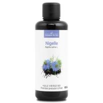 HUILE VEGETALE NIGELLE BIO 100 ML