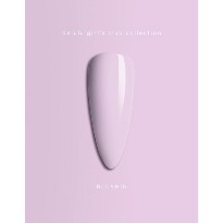 VSP GELme ONE Coat UV/LED Hybrid ESN 8ml Vernis Semi-Permanent #365 Blushin Couvrance Totale Sans HEMA ni TPO DELULU Collection 