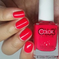 Vernis semi permanent Blaze #AN38 COLOR CLUB 