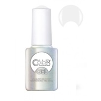 VERNIS SEMI PERMANENT BLANC FRENCH TIP  COLOR CLUB #24