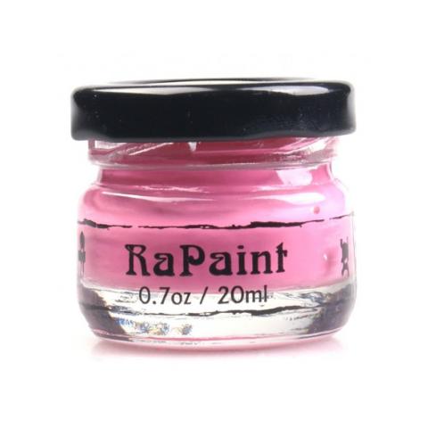 Peinture Acrylique LIGHT PINK RANAILS