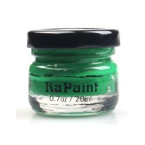 Peinture Acrylique MALACHITE  RANAILS