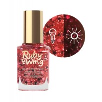 VERNIS A ONGLES CHANGE AU SOLEIL #CENTERFOLD RUBY WING