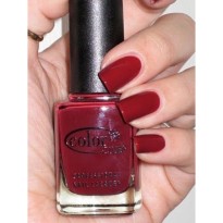 VERNIS A ONGLES BE BOLD COLOR CLUB  #407